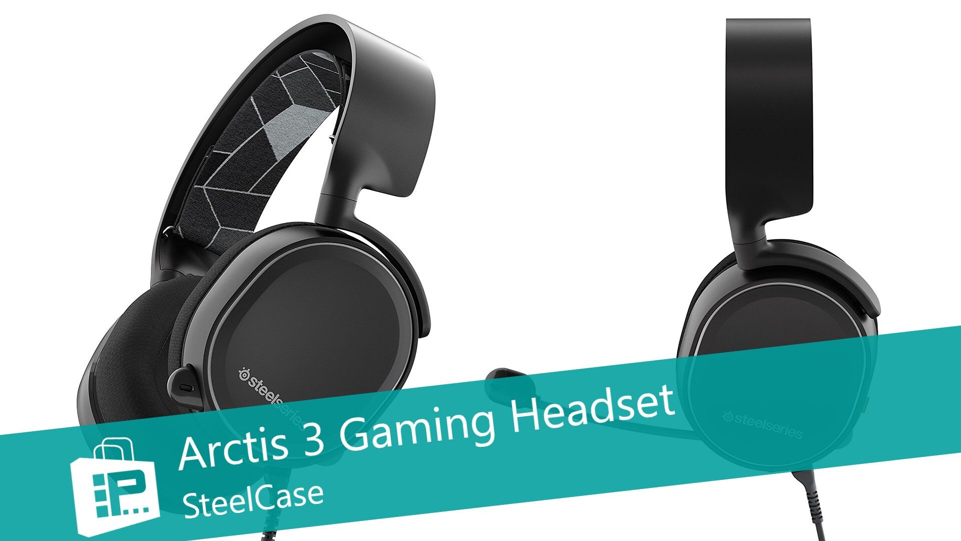 Arctis 3 Gaming Headset Product Reviews PLUGHITZ Live