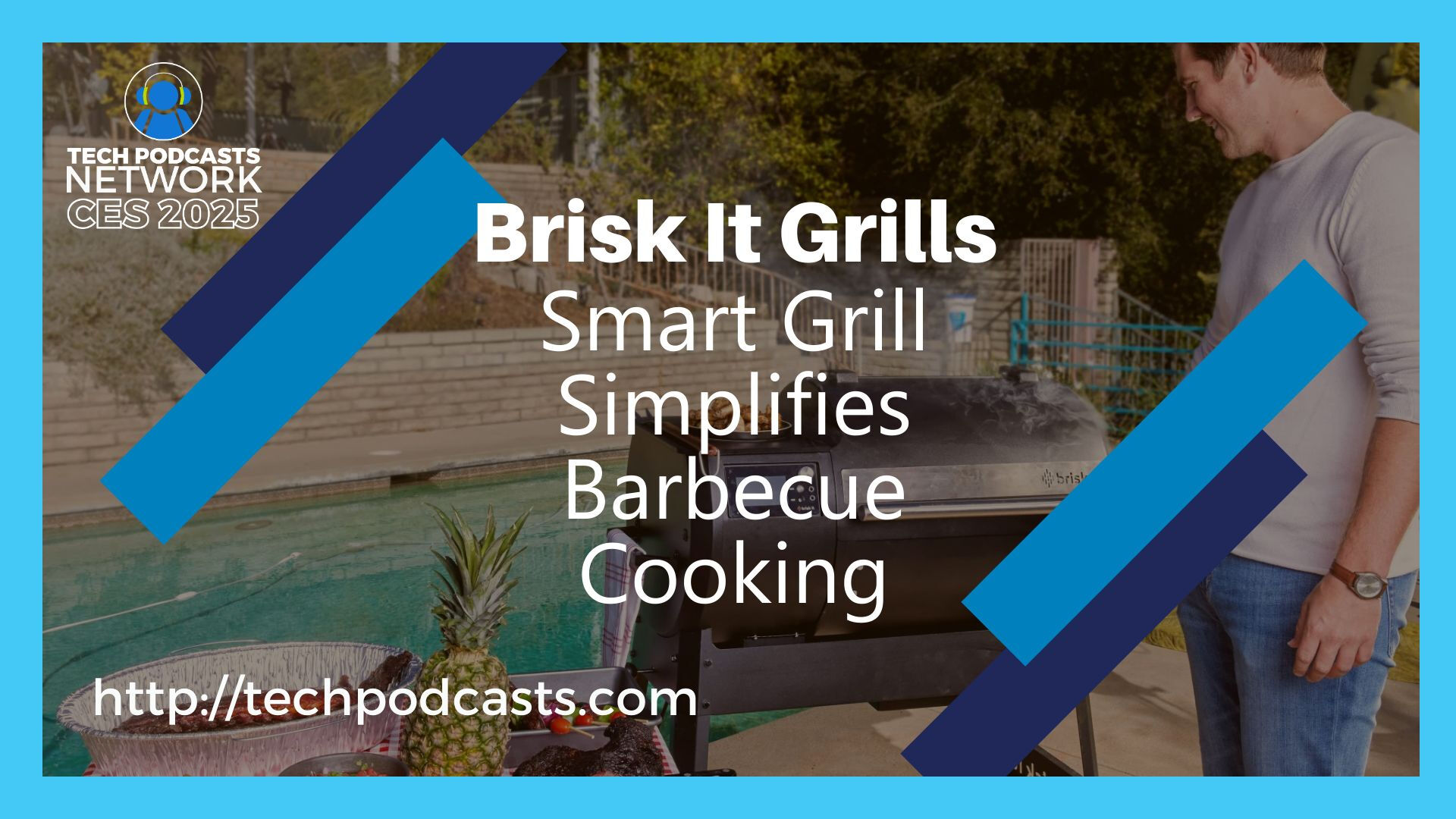 A Deep Dive into Brisk It Grills: Smart Grilling for Everyone