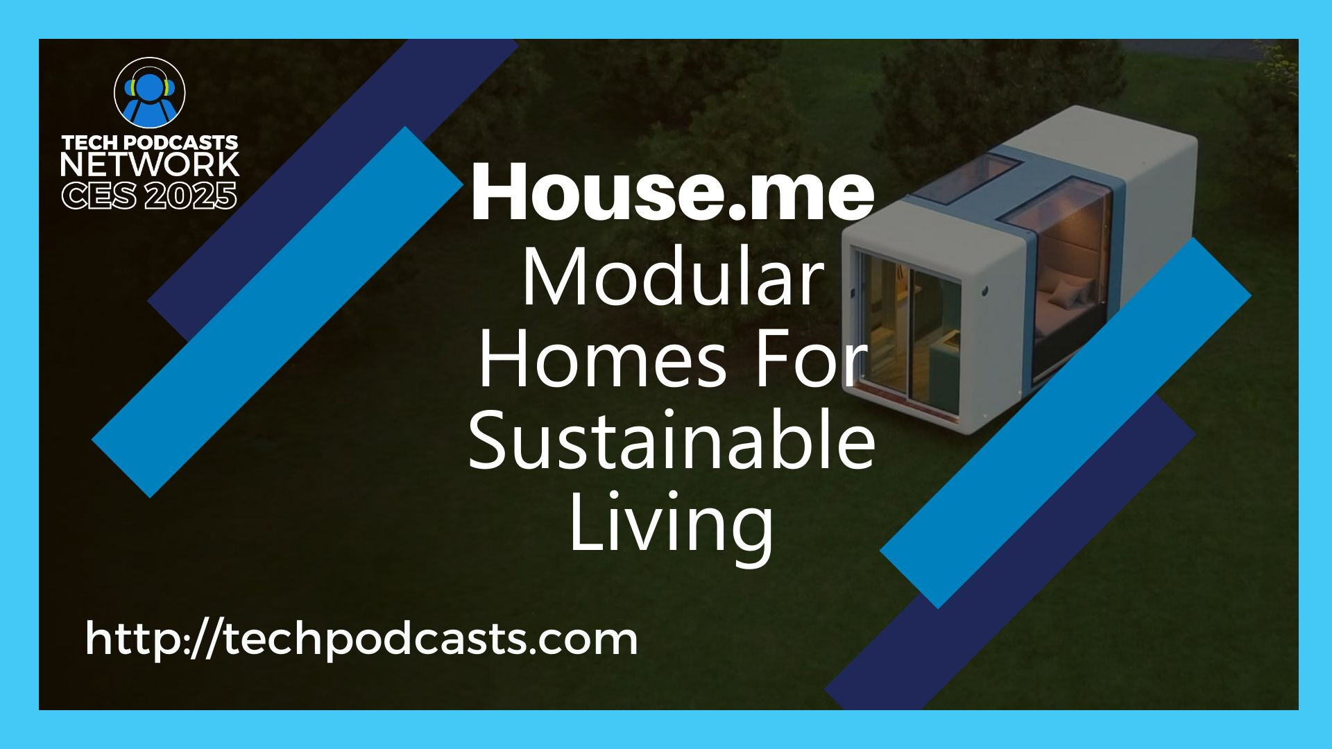 Haus.me's Innovative Homes: Disaster-Resilient and Fully Furnished