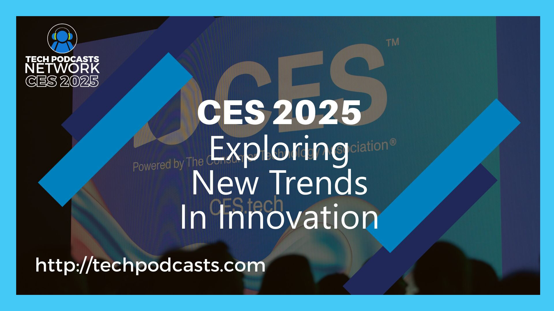 The Evolution of CES: 20 Years of Innovation with Allison Fried
